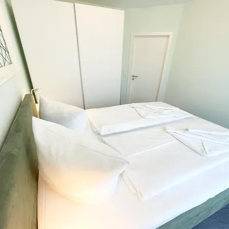 Daire Waldstrasse 8a-c Waldstrasse 8b Stein