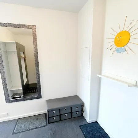 Waldstrasse 8a-c Waldstrasse 8b Stein Daire