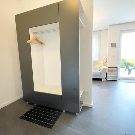 Daire Waldstrasse 8a-c Waldstrasse 8b Stein