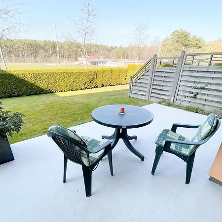 Daire Waldstrasse 8a-c Waldstrasse 8b Stein *