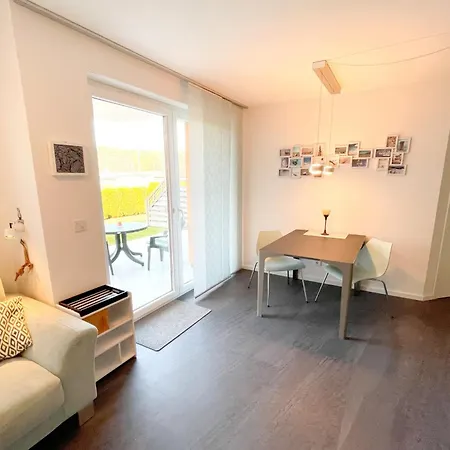 Waldstrasse 8a-c Waldstrasse 8b Stein Daire Uckeritz